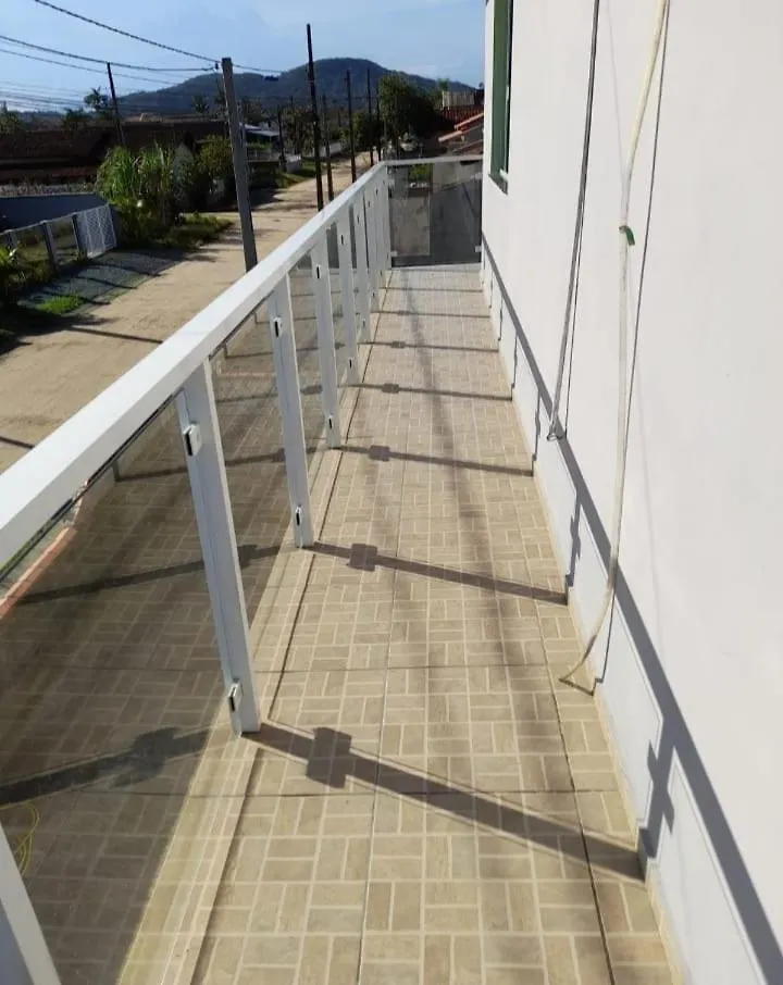 Appartement Apartamento Na Praia De Ubatuba, Sao Francisco Do Sul