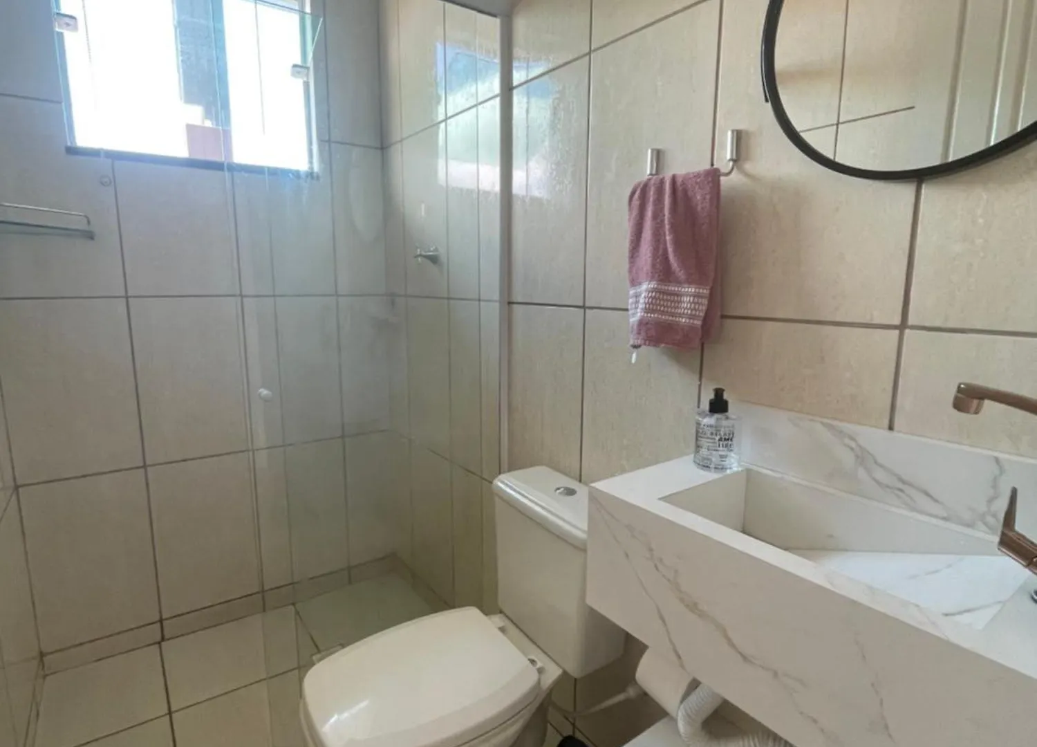 Appartement Apartamento Na Praia De Ubatuba, Sao Francisco Do Sul Brazilië