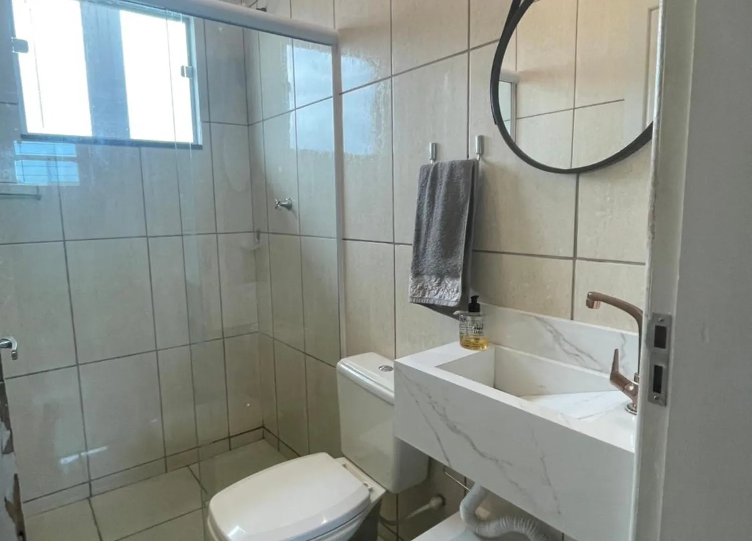 Apartamento Na Praia De Ubatuba, Sao Francisco Do Sul 0*,  Brazilië