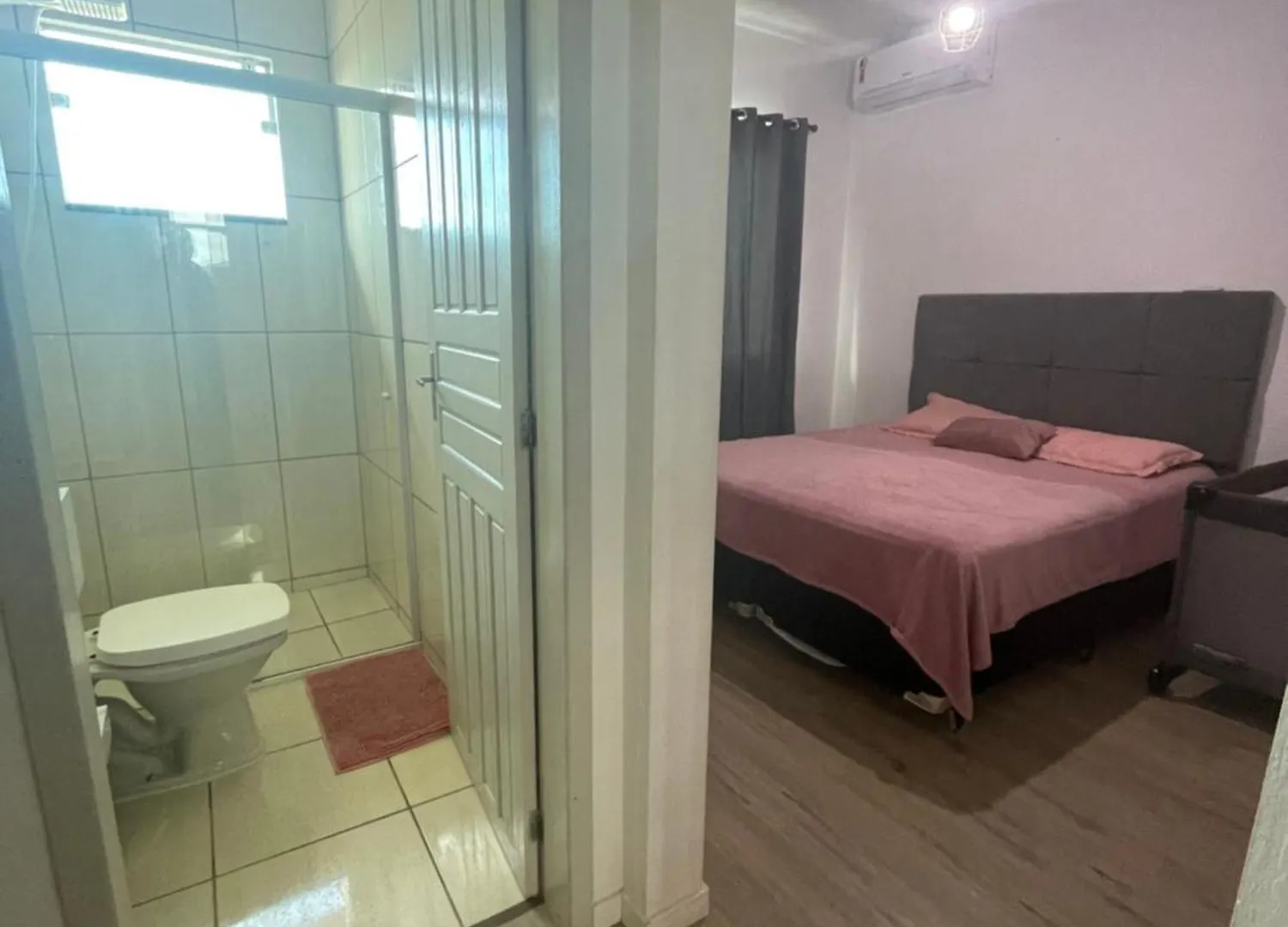 Appartement Apartamento Na Praia De Ubatuba, Sao Francisco Do Sul