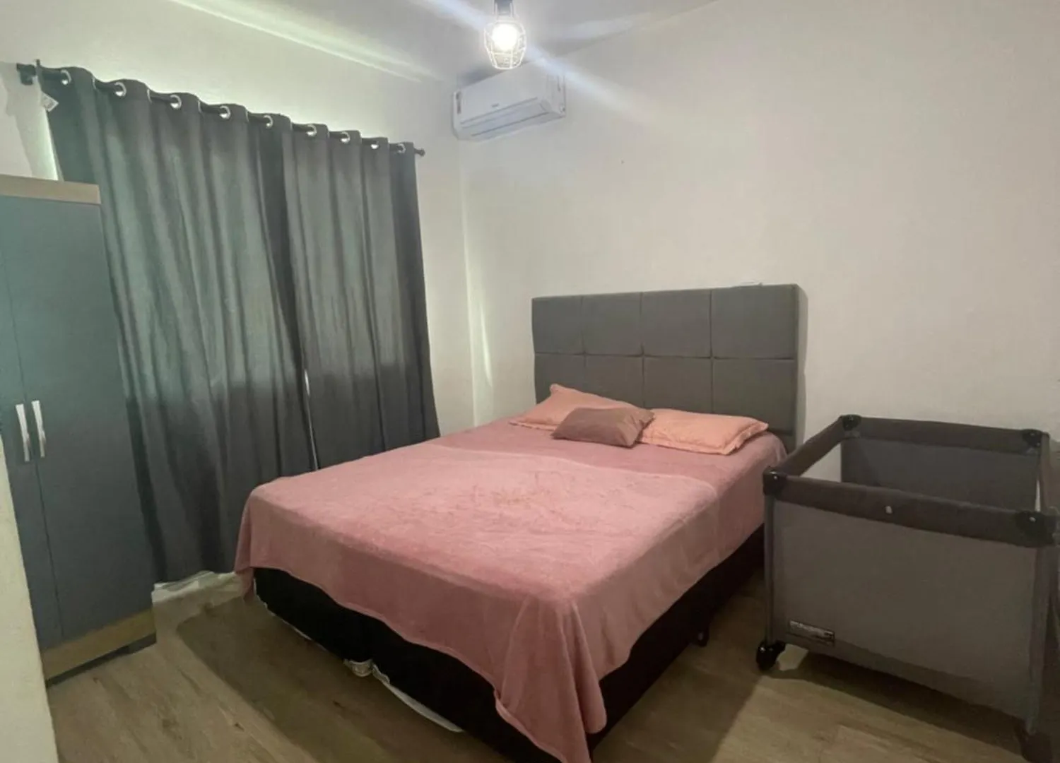 Apartamento Na Praia De Ubatuba, Sao Francisco Do Sul 0*,  Brazilië